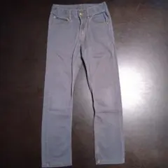 【H&M】キッズ デニムパンツ【130cm】