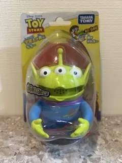 TOMY トーキングマイクボール おしゃべり 人形 フィギュア - メルカリ