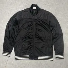 90〜00's adidas アディダス ヴィンテージ トラックジャケットXL