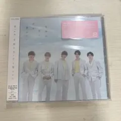 M!LK 奇跡が空に恋を響かせた CD 通常盤