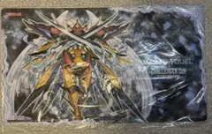 希少 新品未開封 烙印融合 マスターデュエル プレイマット 遊戯王