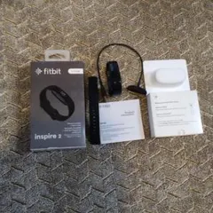 fitbit inspire2