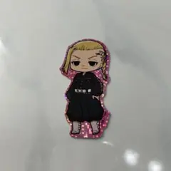 東京リベンジャーズ 龍宮寺堅