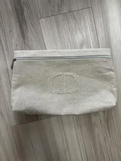 Dior ノベルティ