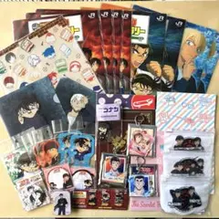 名探偵コナン まとめ売り