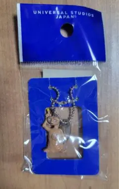 【希少品・新品未使用】ET USJ限定 キーホルダー