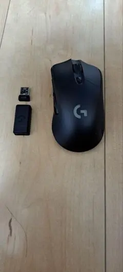 Logitech G703 LIGHTSPEED ワイヤレスマウス