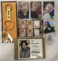 フィリックス アイドル