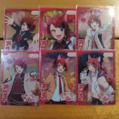 2025年最新】ふぁみこれ 莉犬の人気アイテム - メルカリ