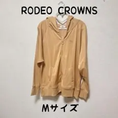 RODEO CROWNS 刺繍パーカーのサムネイル