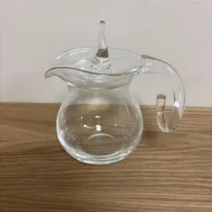 とりもと硝子店 耐熱蓋碗 中国茶器 - メルカリ