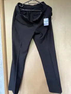 IRM ブラック スラックス Lサイズ　新品　タグ付き