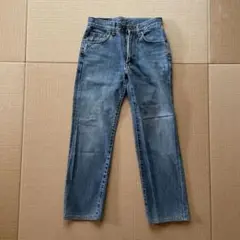 EDWIN 503 デニムパンツ