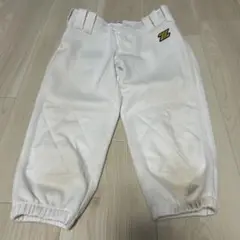 ZETT 少年野球 ズボン130