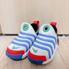 レア 完売 正規店購入 新品 NIKE ダイナモ ゴー 22cm マルチカラー レア 完売 正規店購入 新品 NIKE ダイナモ ゴー 22cm マルチ