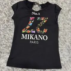 ミカノ ミカランセ tシャツ