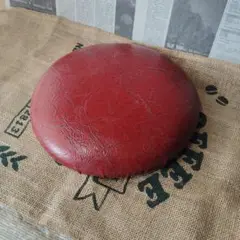 座面　 赤(1)