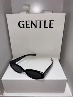 Maison Margiela × GENTLE MONSTER サングラス