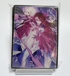 テュフォン イプシロン カードスリーブセット FGO フェイトグランド