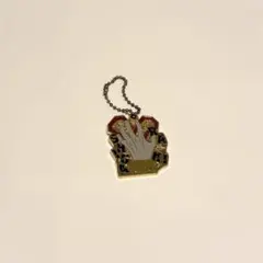 SHIGARAKI キーホルダー ヒロアカ