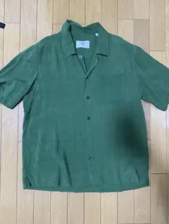 アミパリス 半袖シャツのサムネイル