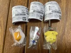 サンリオ ハグコット キティ ぐでたま ポムポムプリン