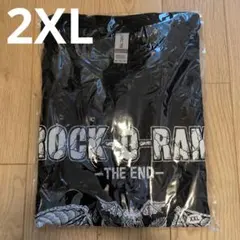 fact ロックオーラマ Tシャツのサムネイル