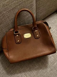 マイケルコース　バック