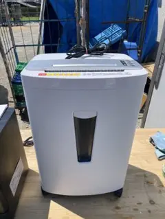 アスカ シュレッダー 業務用 S68DMのサムネイル