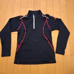 子供用 スキー用アンダーシャツ 140