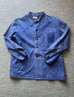 アメリカ製 カバーオール