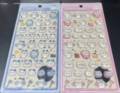 ボンボンドロップシール ちいかわ 2点まとめ売り