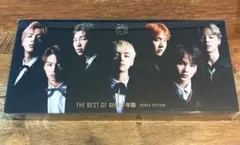 BTS（防弾少年団） THE BEST OF 防弾少年団