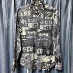 Paul Smith collection 長袖シャツ