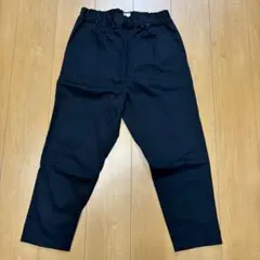 JOURNAL STANDARD LUXE パンツ 黒 Ｓ