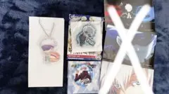 呪術廻戦 グッズまとめ売り