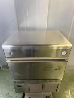 フクシマ 製氷機 本体 95kg/1日 2019年製モデル - メルカリ