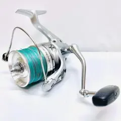 SHIMANO SUPER AERO SpinJoy 30 スピニングリール - メルカリ