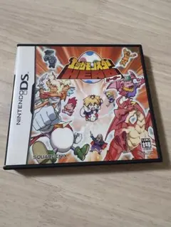 エッグモンスターHERO