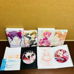 神のみぞ知るセカイ 限定版セット 19巻、20巻