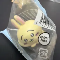ちいかわ　インテリアミニフィギュア　うさぎ