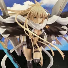 アサシン/オキタ・J・ソウジ Fate/GrandOrder スケールフィギュア