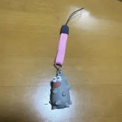 USJ限定 名探偵コナン コレクタブルアイテム ナマコ男