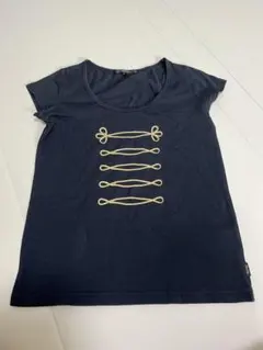 黒 半袖Tシャツ Sサイズのサムネイル