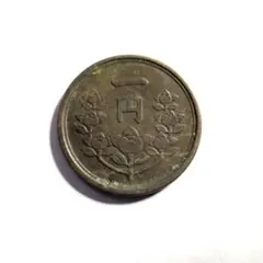 昭和33年の100円玉 楽天市場】鳳凰100円銀貨 昭和33年(1958年) 美品 日本 : アインス コインズ