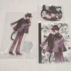 DIABOLIK LOVERS 無神アズサ