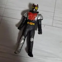 仮面ライダーキバ　フィギュア