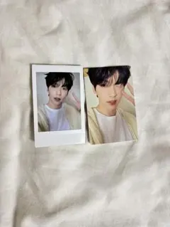 TXT SUMMER TOGETHER スビンセット