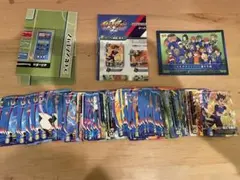 イナズマイレブンプレカ　まとめ売り