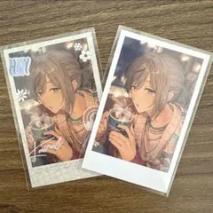 にじさんじ 叶 ChroNoiR 福袋2026 チェキ風カード 2枚セット